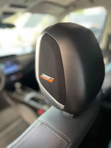 Nissan Kicks 1.6 Exclusive At Cvt