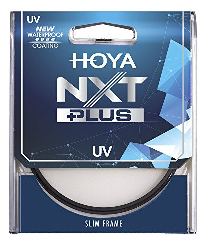 Filtro Uv Hoya Nxt Plus 46mm
