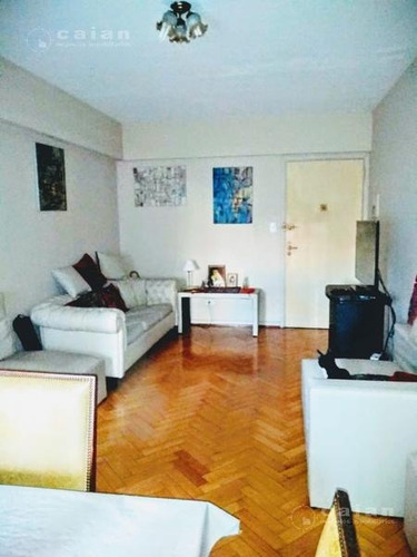 Imagen 3 de 12 de Departamento - Balvanera