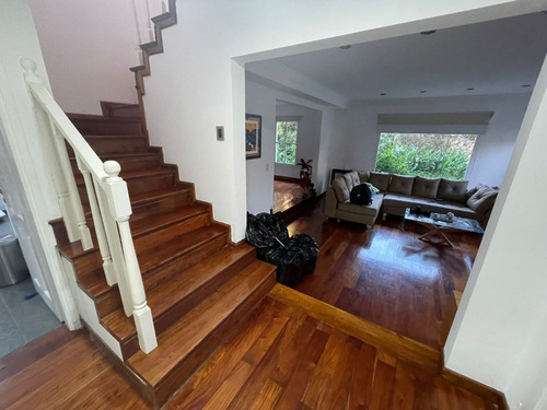 Imagen 3 de 27 de Casa En Venta En Club De Campo La Tradicion