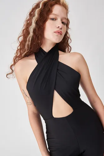 Entero Flama Catsuit Mujer 47 Street