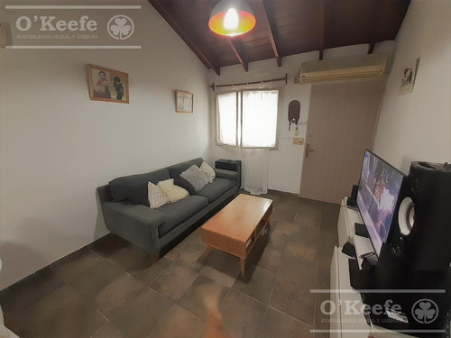 Imagen 5 de 14 de Casa Tipo Chalet De 3 Amb En Venta En Quilmes O En Complejo Semi Cerrado Apta Credito