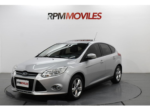 Ford Focus III 2.0 Se Plus At6