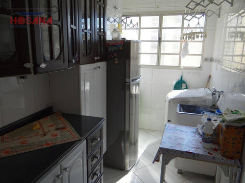 Imagem 9 de 21 de Apartamento Com 2 Dormitórios À Venda, 53 M² Por R$ 200.000,00 - Laranjeiras - Caieiras/sp - Ap0114