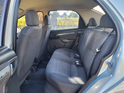 Chevrolet Prisma Maxx 1.4 (Flex)