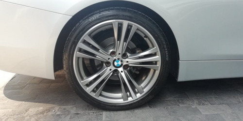 Imagen 12 de 14 de Bmw 430 Coupé Sport 2017 Desde 20% Enganche Hasta 60 Meses