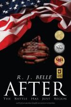 Libro After : The Battle Has Just Begun - R J Belle