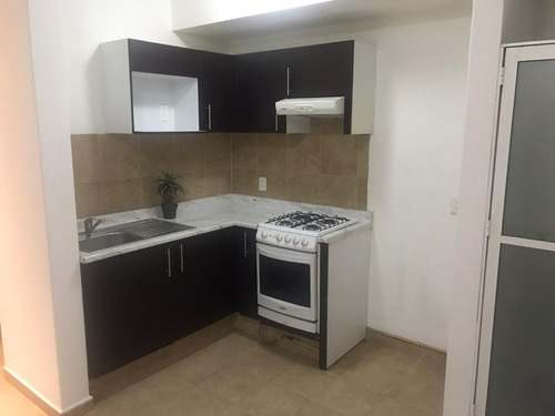 Venta Departamento Metro Mixcoac, Excelente Ubicación!! Con Terraza Privada
