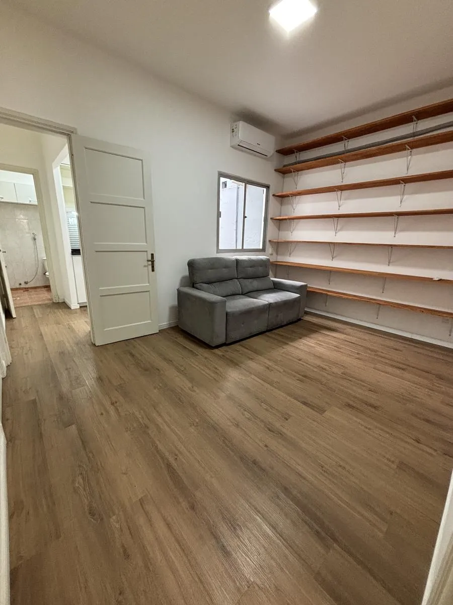 Alquiler Apartamento 1 Dormitorio En Parque Batlle · Foto 3