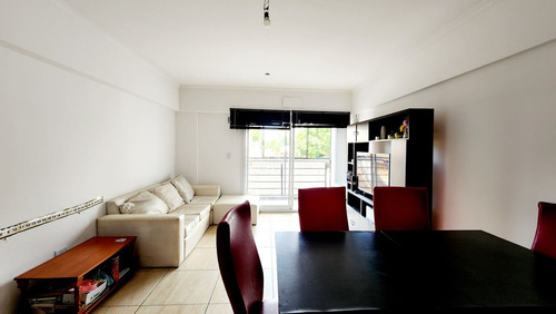 Venta Dpto 3 Amb Doble Balcon Caseros Norte