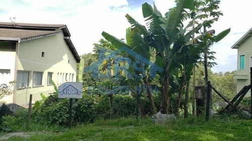 Terreno À Venda, 300 M² Por R$ 244.000,00 - Parque Nova Jandira - Jandira/sp - Te0557