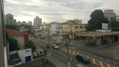 Imagem 10 de 17 de Comercial-são Paulo-vila Romana | Ref.: Reo300381 - Reo300381