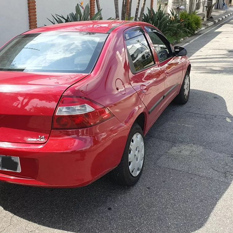 Chevrolet Prisma 1.4 Maxx Econoflex 4p