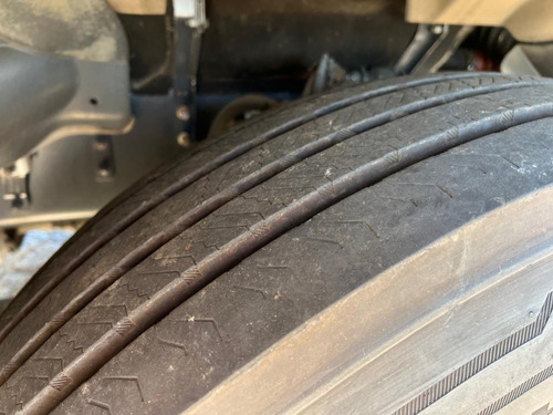 Scania R 410 - 4x2 - 2019