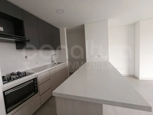 Apartamento En Arriendo Los Colores 472-7082