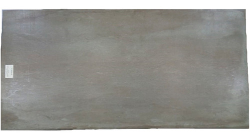 Porcellanato Malba Grafito 58x117 Rect 1ra Cerro Negro