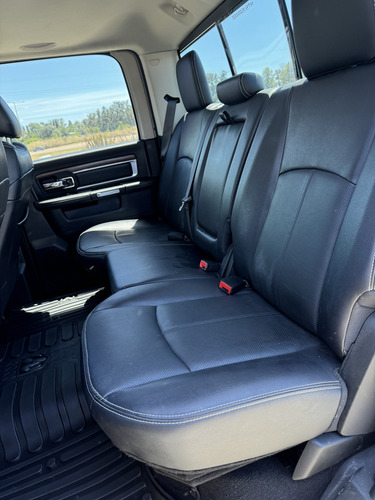 RAM 1500 5.7 Laramie Atx V8
