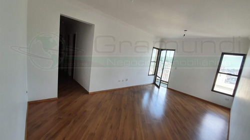 Imagem 5 de 15 de Apartamento Em Sacomã - São Paulo - 6956