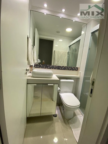 Imagem 16 de 29 de Apartamento Em Jardim Santa Emília, São Paulo/sp De 51m² 2 Quartos À Venda Por R$ 330.000,00 - Ap2090067-s