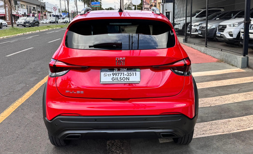 Fiat Pulse 1.3 FLEX DRIVE CVT