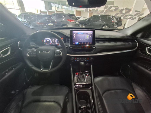 Jeep Compass 1.3 T270 TURBO FLEX S AT6