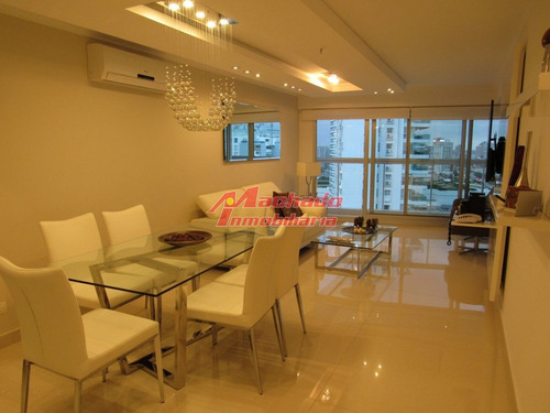 Imagen 11 de 30 de Venta De Apartamento En Playa Mansa