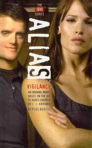 Vigilance, De J. J. Abrams. Editorial Simon & Schuster, Tapa Blanda En Inglés