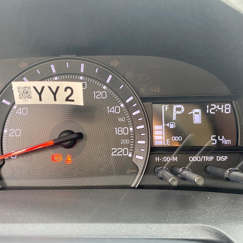 Imagen 10 de 15 de Toyota Yaris Dubai 2023 0km