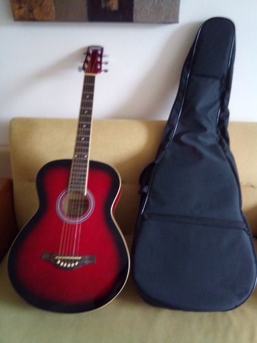 Guitarra Para Folk