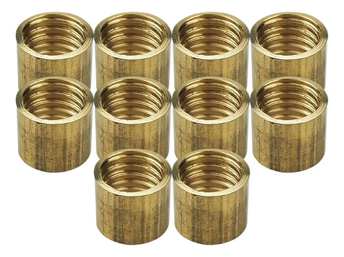 3 X 10 Uds Virolas Para Tacos De Billar Virolas Para Palos