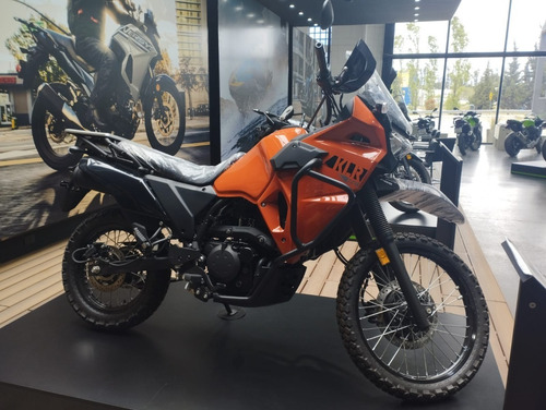 Kawasaki Klr 650, Entrega Inmediata!!