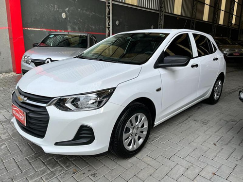 Chevrolet Onix 10tat Hb