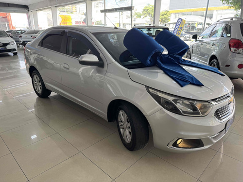Chevrolet Cobalt 1.8 MPFI LTZ 8V FLEX 4P MANUAL