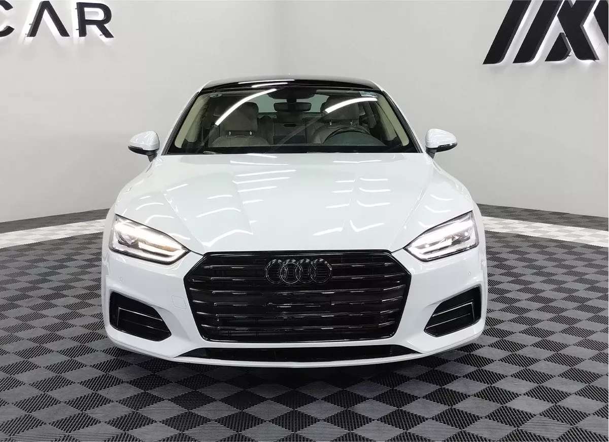 Audi A5 2.0 Sportback Select 190hp Dsg