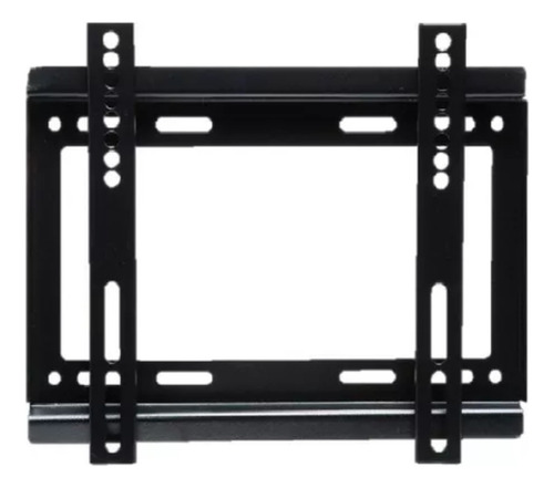 Soporte Tv Lcd Led Fijo 14 - 42 Pulgadas Base Tv De Pared Co