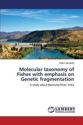 Libro Molecular Taxonomy Of Fishes With Emphasis On Genet...