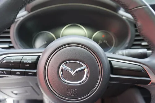 Mazda 3 2.0 Touring At Hibrido Ligero - Mhev