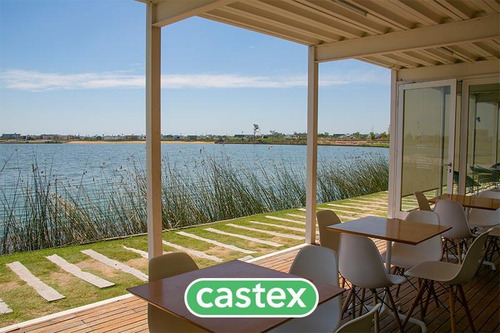 Imagen 1 de 19 de Lote En Venta En Puertos, Barrio Riberas