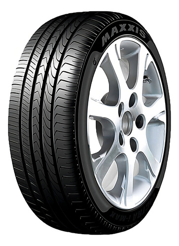 Llanta 245/65r17 Hp-m3 Maxxis 111v Índice De Velocidad V