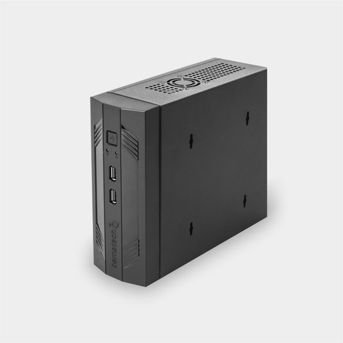 Imagem 1 de 2 de Computador Rc8400 | 120 Gb Ssd | 4 Gb Ram | Bematech + Nfe