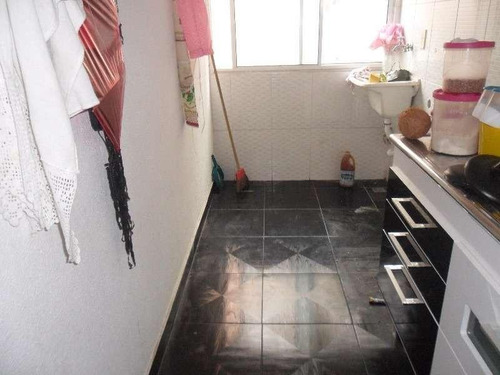 Imagem 9 de 17 de Apartamento Residencial À Venda, Vila Guedes, São Paulo - Ap2096. - Ap2096