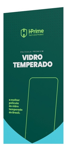 Película Hprime Vidro Temperado Para Xiaomi Poco X5