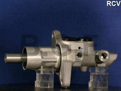 Bomba Frenos Para Bmw 323i 2007