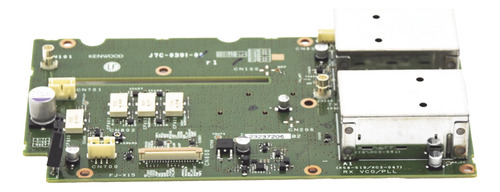 Tarj Unidad Tx-rx P/nxr710k