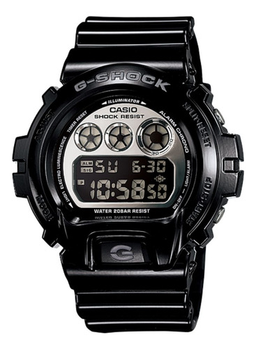 Reloj Casio G-shock Digital Dw-6900cb-nb1