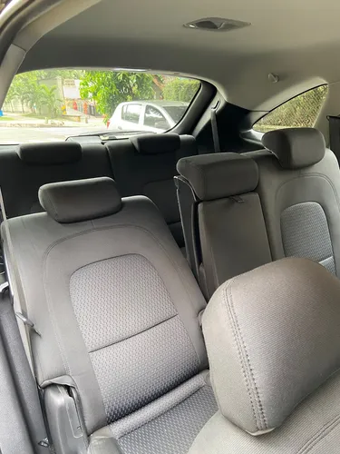 Hyundai Veracruz 3.8 Gl