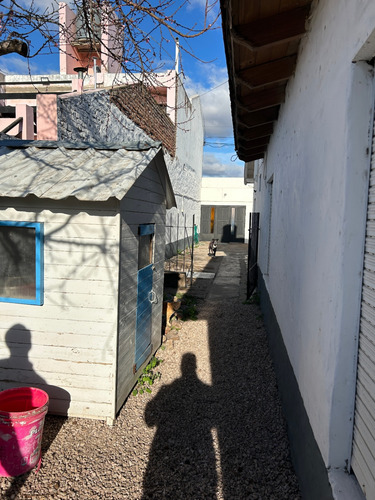 Venta Casa 3 Dormitorios Barrio Noroeste Con Cochera