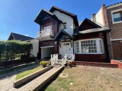 Casa en alquiler