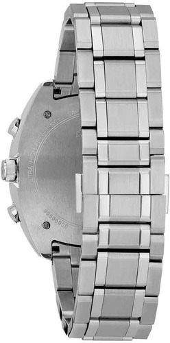 Relógio Bulova Masculino Curv Wb31952f