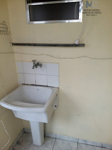Imagem 7 de 20 de Apartamento A Venda No Bairro Fazenda Da Juta Em São Paulo - 1463-1